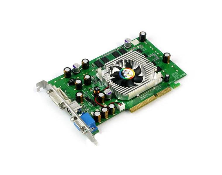 什么是核芯显卡?