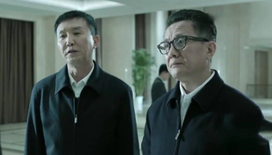 人民名义演员表全部演员介绍