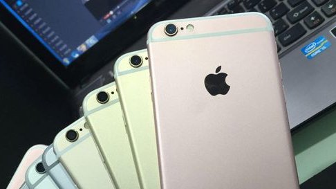 翻新机是什么意思