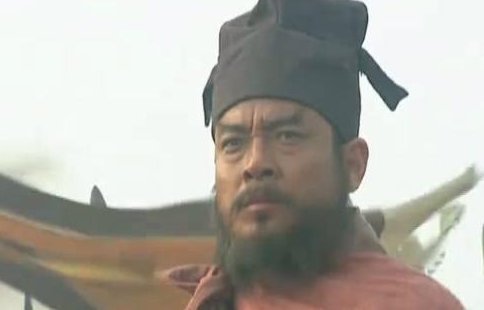 晁盖在梁山为什么排第二位？