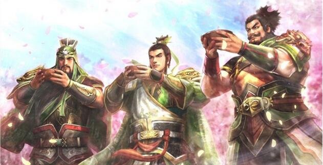 逐鹿中原 的典故是出自哪里？