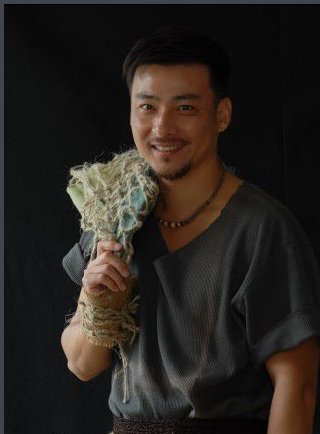 九纹龙史进的演员是谁？