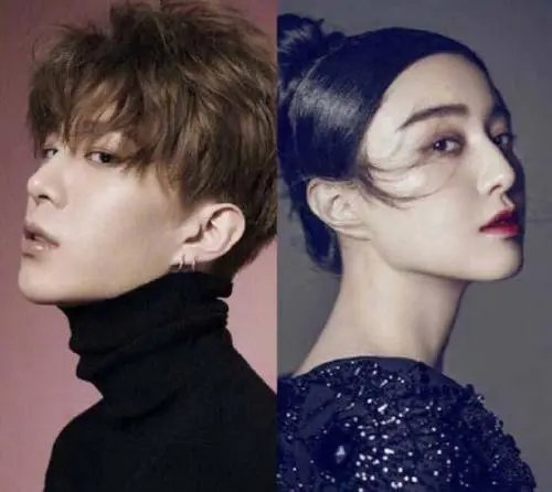 范冰冰是范丞丞的妈妈吗？