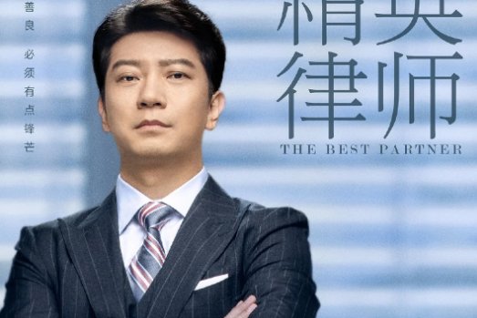 精英律师演员表有哪些人?