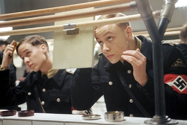 希特勒是个什么样的人?