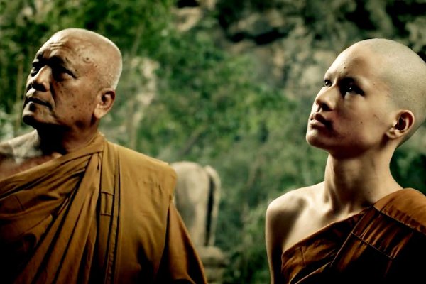 泰国恐怖片排行榜前十名电影