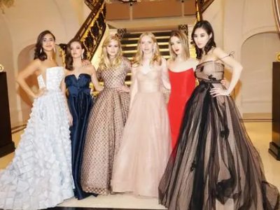 名媛什么意思是什么