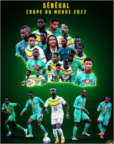 卡塔尔世界杯几号开幕