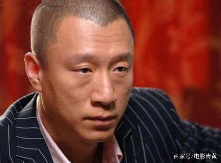 谈谈孙红雷的演技，哪部电视剧中的表现让你觉得他特别棒？