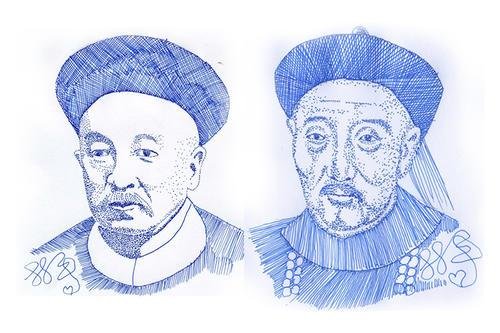 盛宣怀是清朝政商鼻祖？