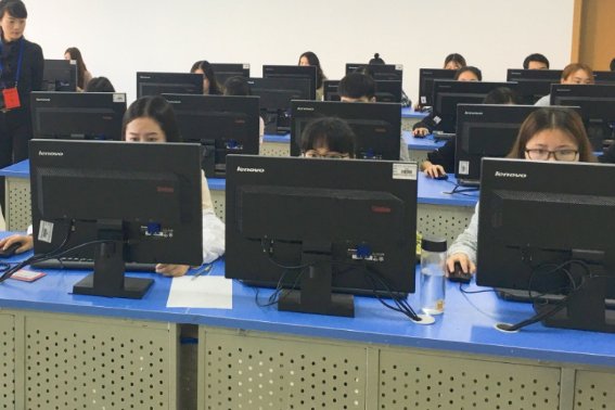 全国计算机二级考试的具体时间是？