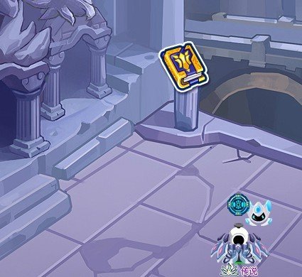 赛尔号鲁比克怎么捉