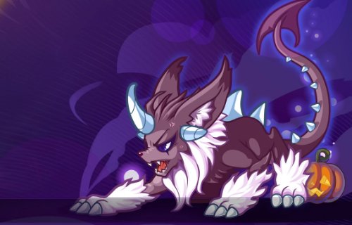 洛克王国龙脉之炎的BOSS是谁？