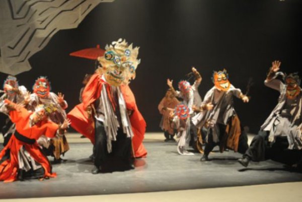 罗刹海的刹读音