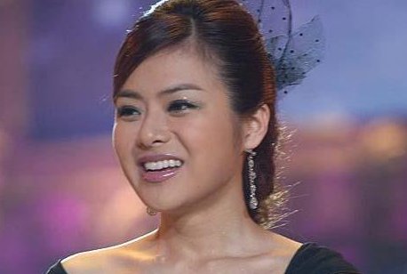 陈蓉被封杀后谁将取代她成为《相约星期六》主持人？