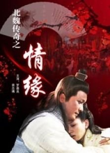 北魏传奇的第六部：情缘