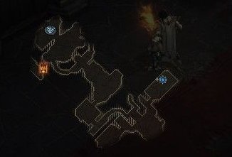 暗黑3彩虹关掉落详解 彩虹关怎样效率刷虹光幻化