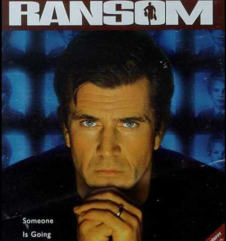 赎金风暴的演职员表