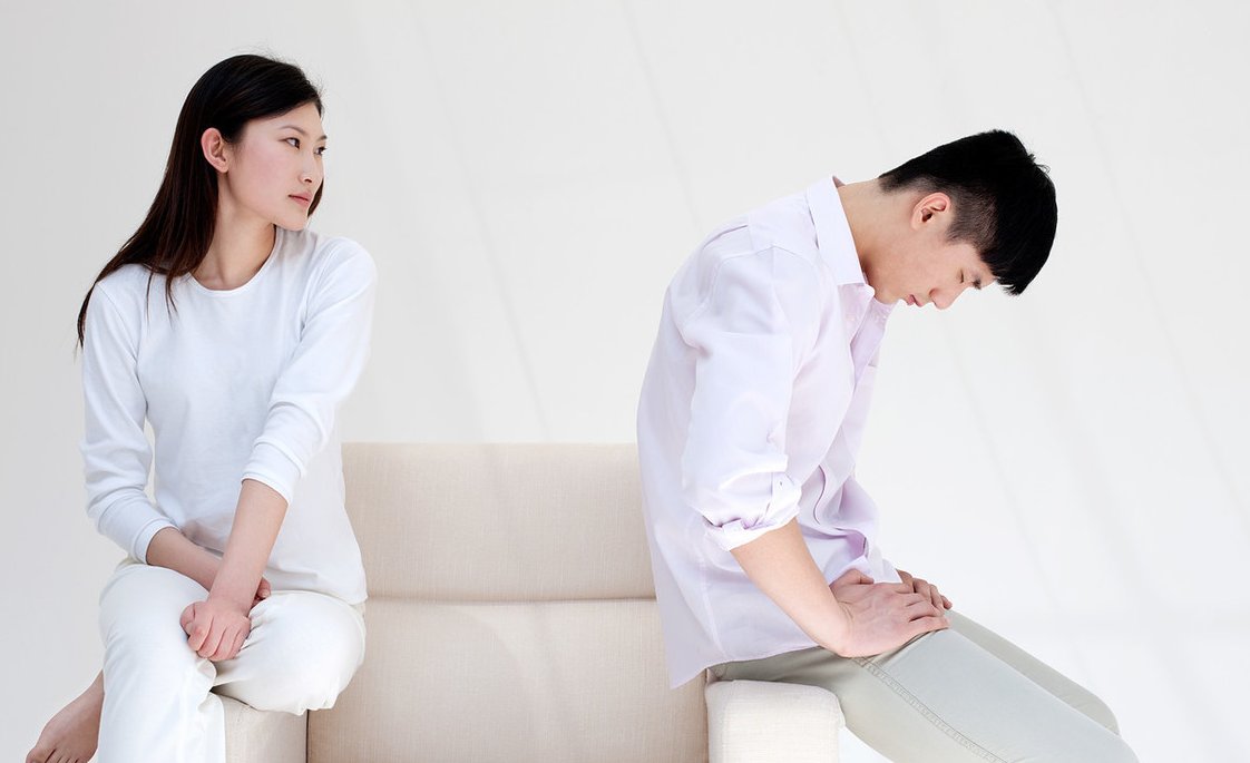 什么才是爱情里的勇敢？