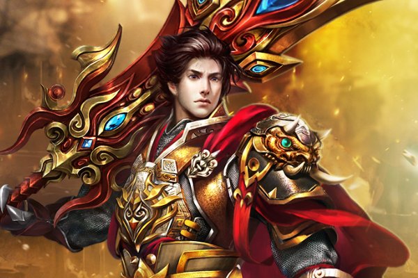 网页游戏前十名