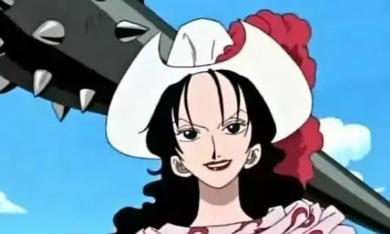 海贼王十大上古果实