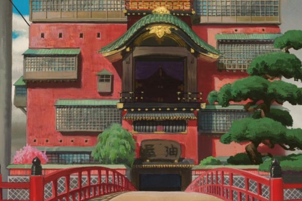 《千与千寻》恐怖真相曝光,细思恐怖,其中哪些令人毛骨悚然?