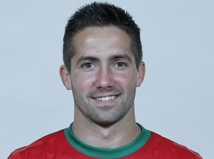 若奥·穆蒂尼奥的球员资料