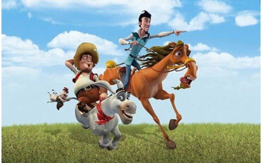 西班牙文化著作《堂吉诃德大战风车》大概讲了一个什么故事？