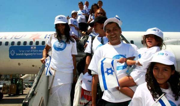 法拉沙人的介绍