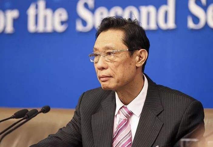 钟南山入选世卫组织专家组，这意味着什么？