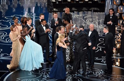 第81届奥斯卡金像奖的颁奖和表演嘉宾