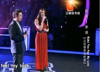 make you feel my love的歌曲歌词