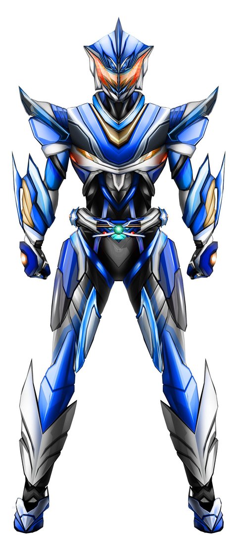 铠甲勇士之星际大战的故事背景