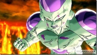 超级赛亚人的超级赛亚人四