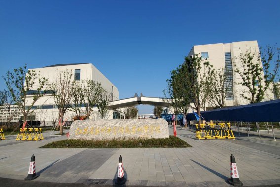 苏州市中学排名一览表最新