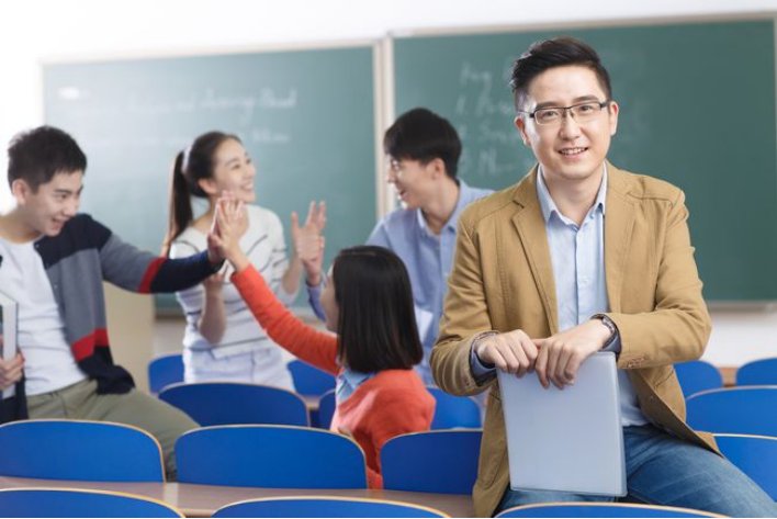 教资面试有戏的9个好兆头