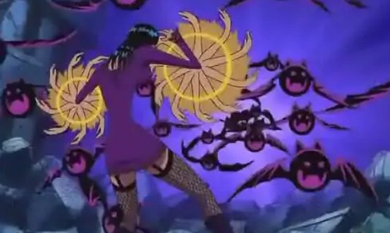 海贼王十大上古果实