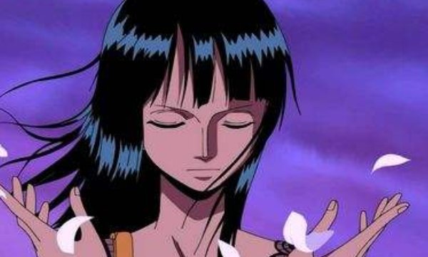 海贼王重要人物全名