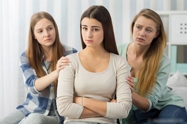 有一个一辈子的好朋友是怎样一种体验？