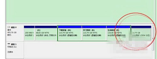 联想笔记本b450怎么恢复出厂设置