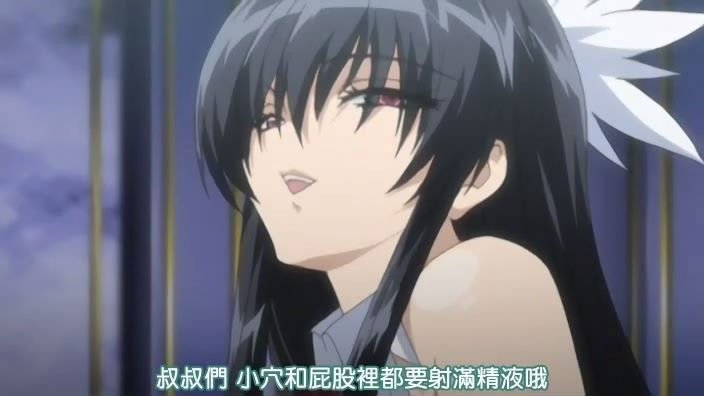 这张图片出自哪个动漫？