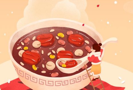 腊八节真正纪念的是谁？