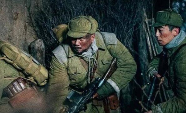 《长津湖》第七穿插连是钢七连吗?