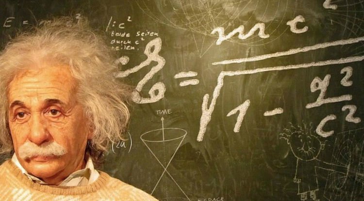 世上智商最高的5个人，霍金垫底，爱因斯坦第二，第一是谁？