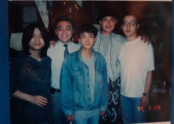 为什么说张楚死了，何勇疯了，窦唯成仙了