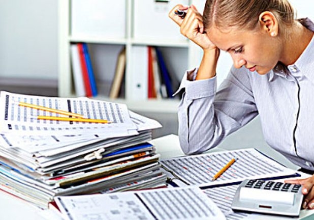 会计师培训费用