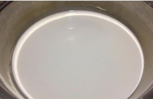 做凉皮的面筋要蒸多久