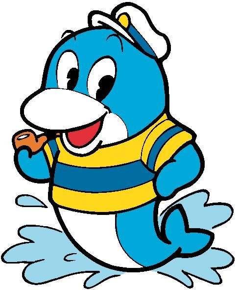 高分！！急求一部老动画片的名字（很冷门）