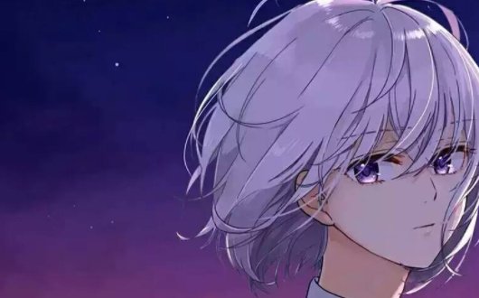 全世界陪我终结的结局是什么？？？？