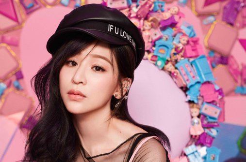 “我心砰砰跳跳，灵魂快要出窍，这感觉真好”是哪一种歌的歌词？